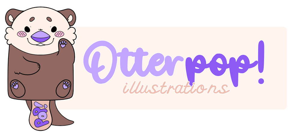 Personal logo design