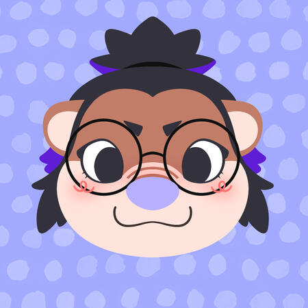 Personal icon design