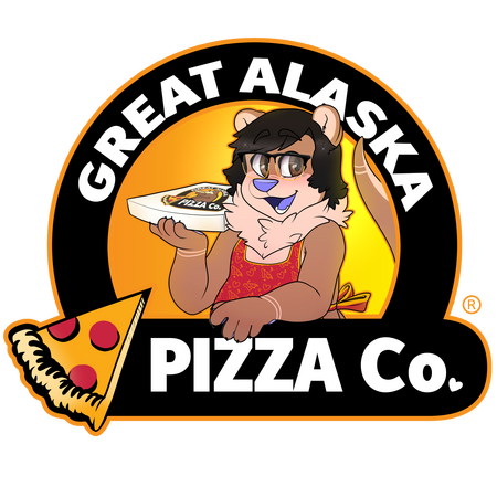 Personal logo parody